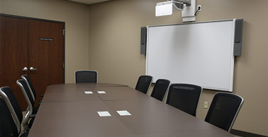 aspen room
