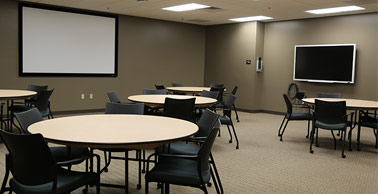 cedar room
