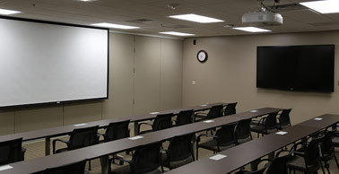 maple room