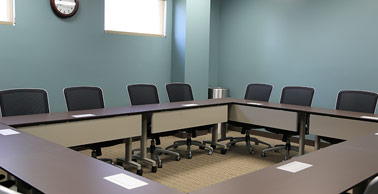 pine room