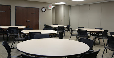 willow room