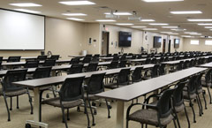 combination rooms