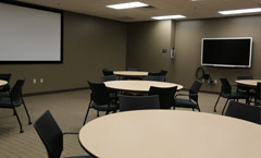 Cedar Room