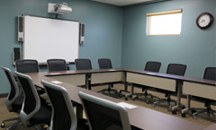 Pine Room