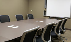 Poplar Room