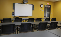 Spruce Room