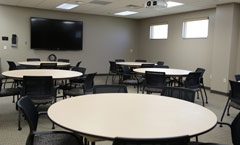 Willow Room